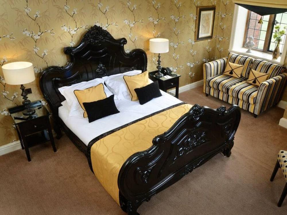 מלון Ledsham  Inglewood Manor מראה חיצוני תמונה