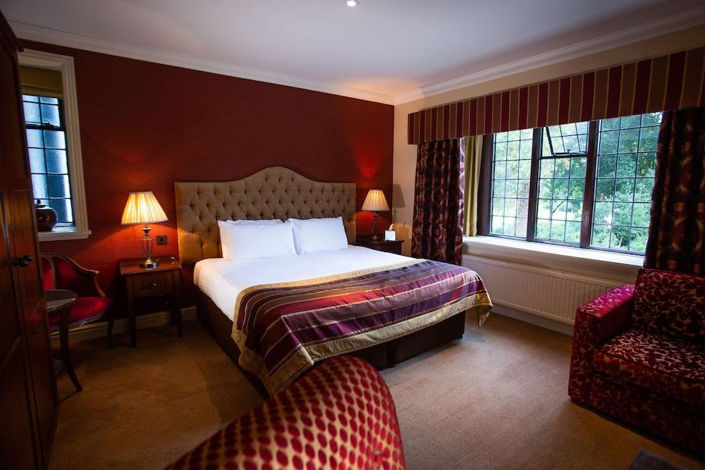 מלון Ledsham  Inglewood Manor מראה חיצוני תמונה